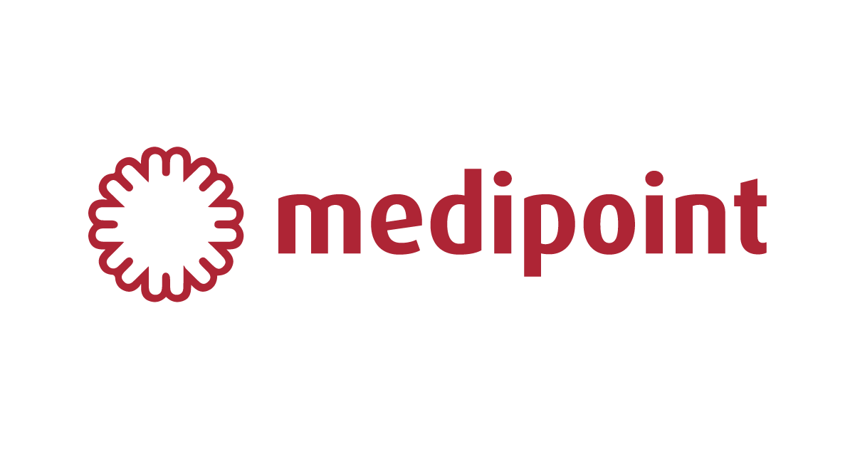 Logo van Medipoint - klant van ThrAive AI-automatisering